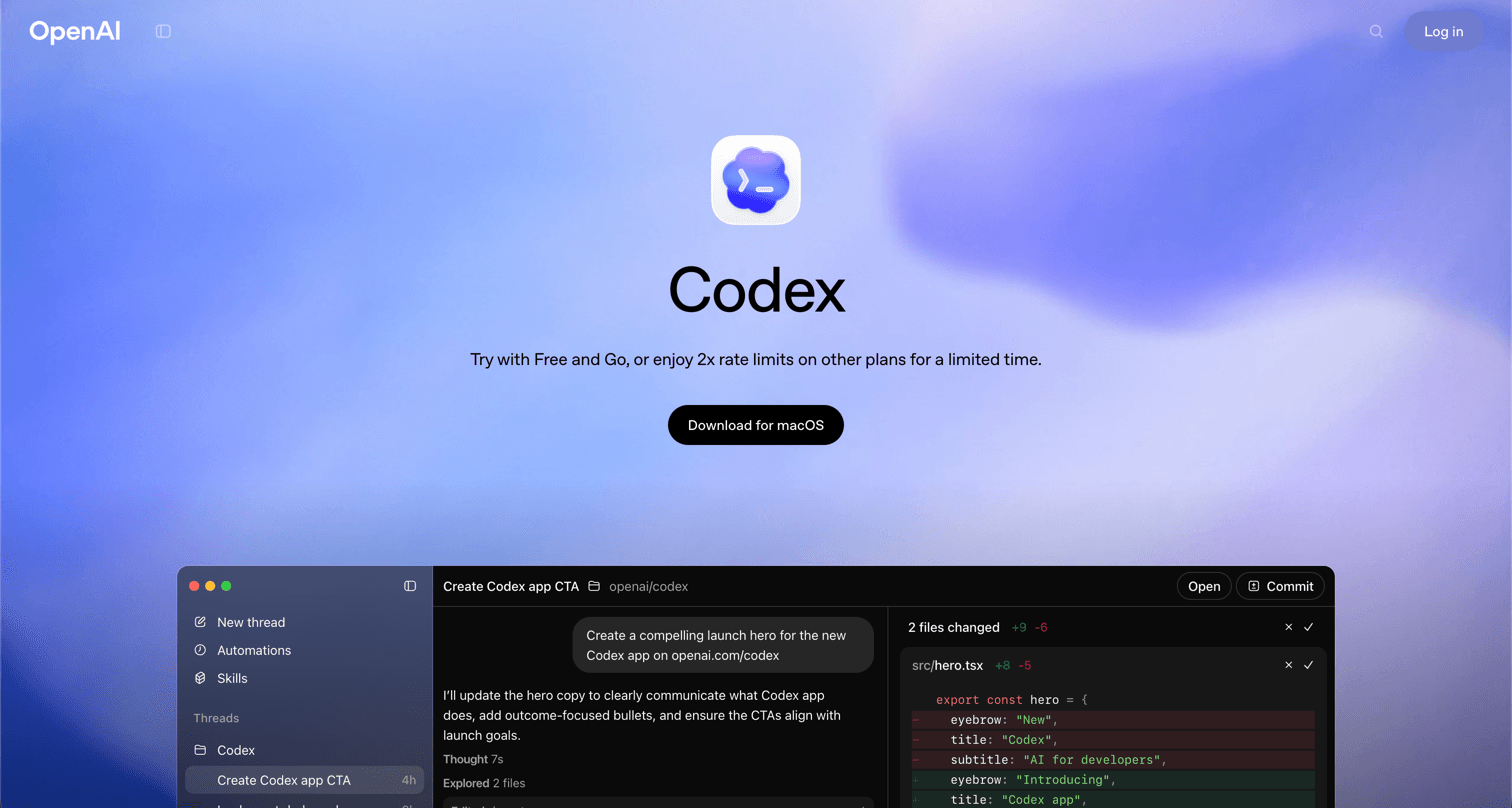 Codex