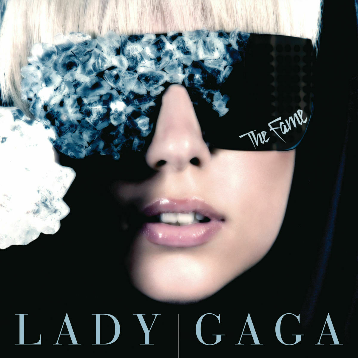 Poker Face by Lady Gaga